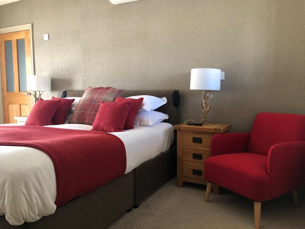 Bed and Breakfast The Honingham Buck Exteriér fotografie