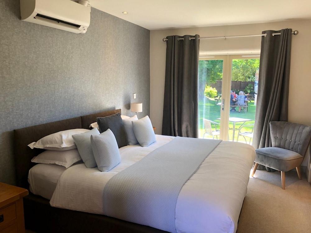 Bed and Breakfast The Honingham Buck Exteriér fotografie