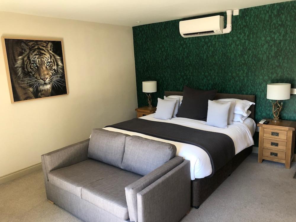 Bed and Breakfast The Honingham Buck Exteriér fotografie