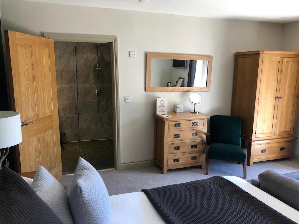 Bed and Breakfast The Honingham Buck Exteriér fotografie