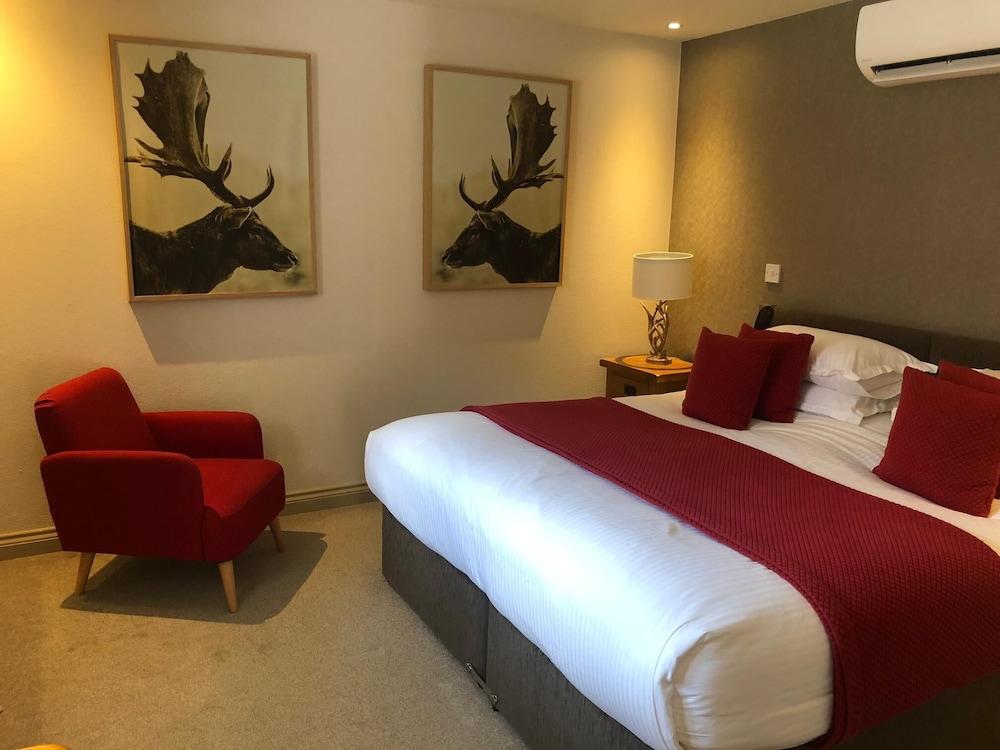 Bed and Breakfast The Honingham Buck Exteriér fotografie