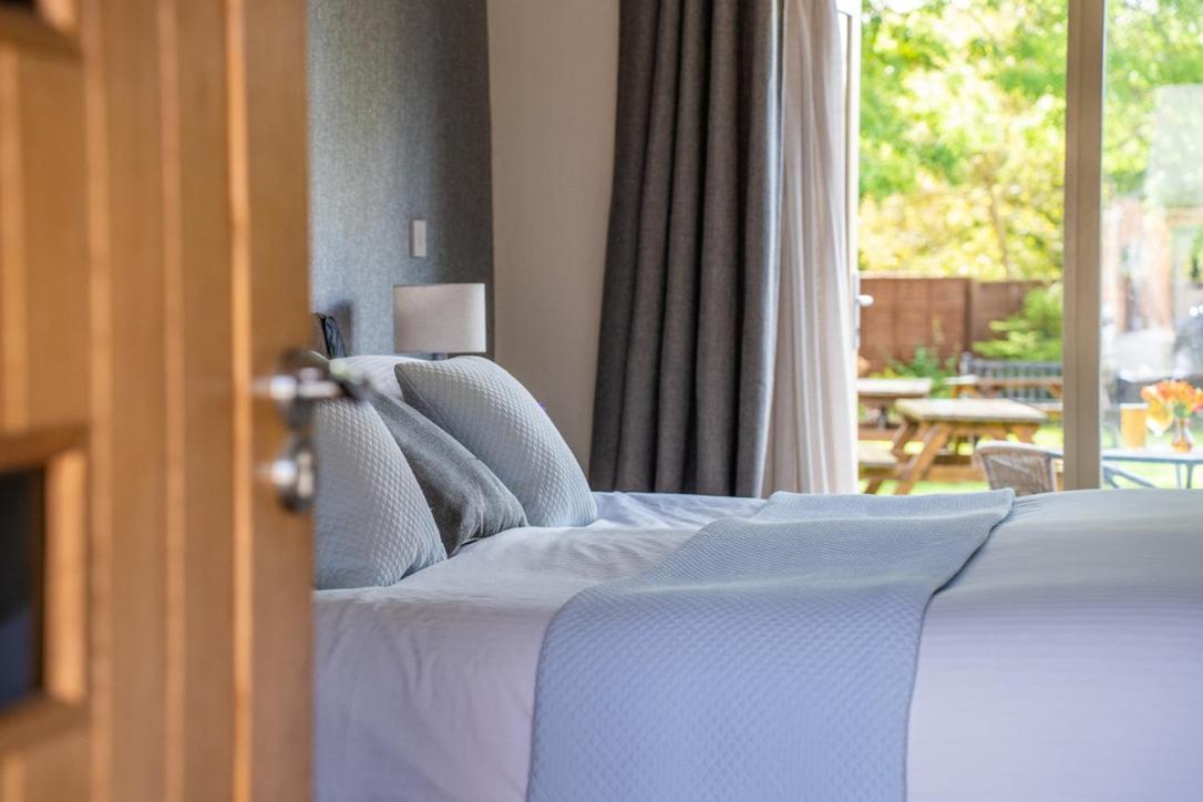 Bed and Breakfast The Honingham Buck Exteriér fotografie