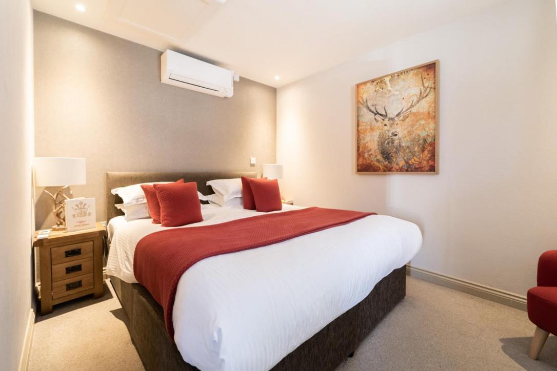 Bed and Breakfast The Honingham Buck Exteriér fotografie