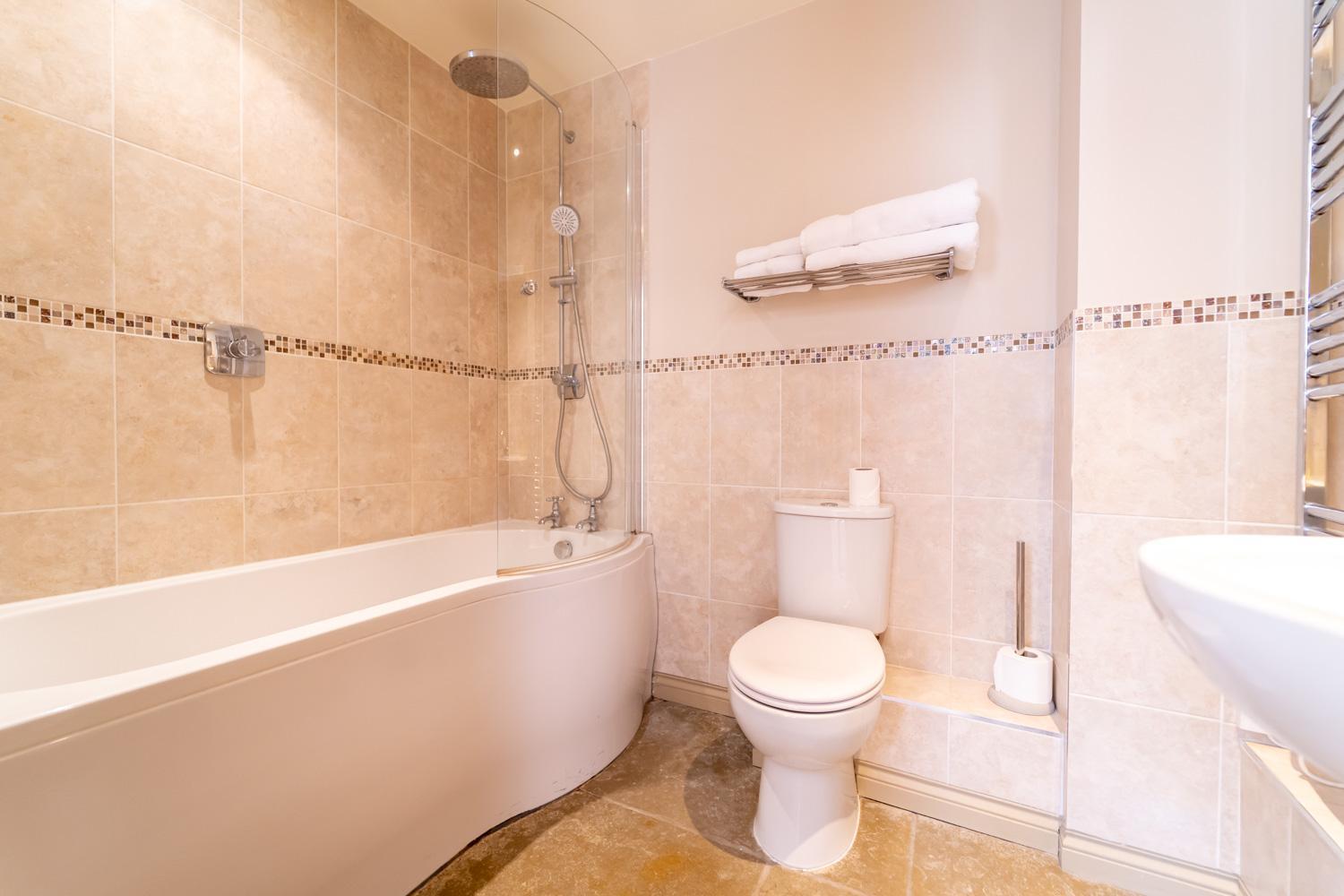 Bed and Breakfast The Honingham Buck Exteriér fotografie