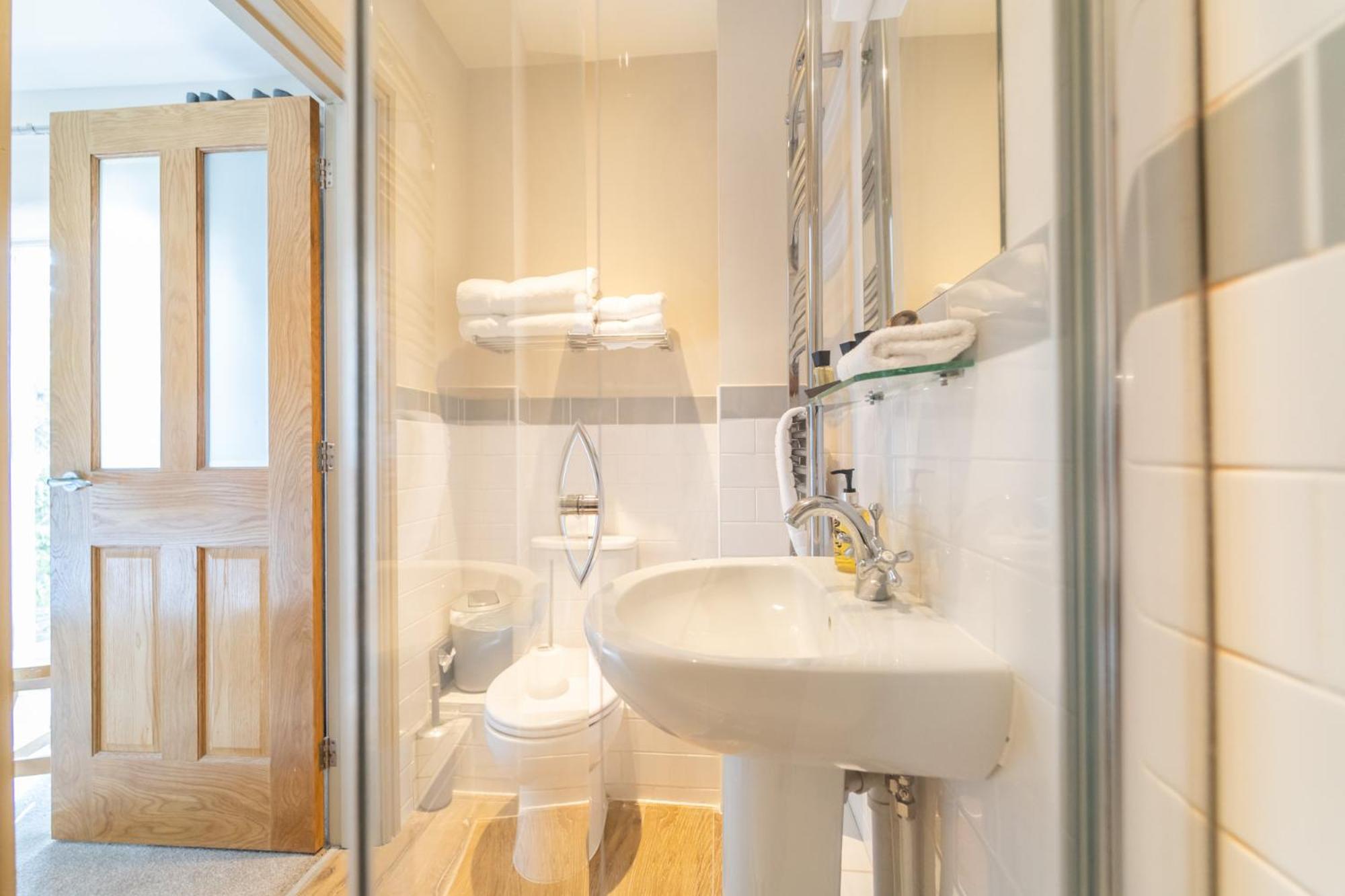 Bed and Breakfast The Honingham Buck Exteriér fotografie