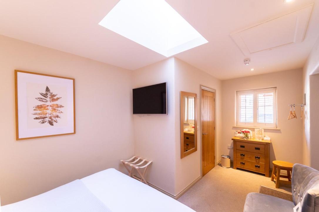 Bed and Breakfast The Honingham Buck Exteriér fotografie