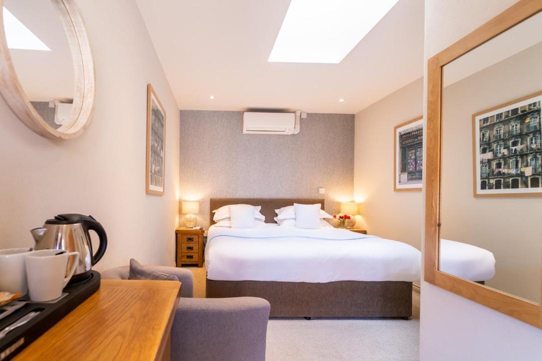 Bed and Breakfast The Honingham Buck Exteriér fotografie