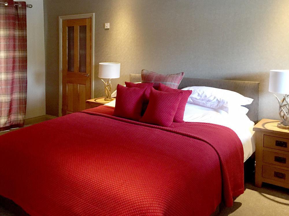Bed and Breakfast The Honingham Buck Exteriér fotografie