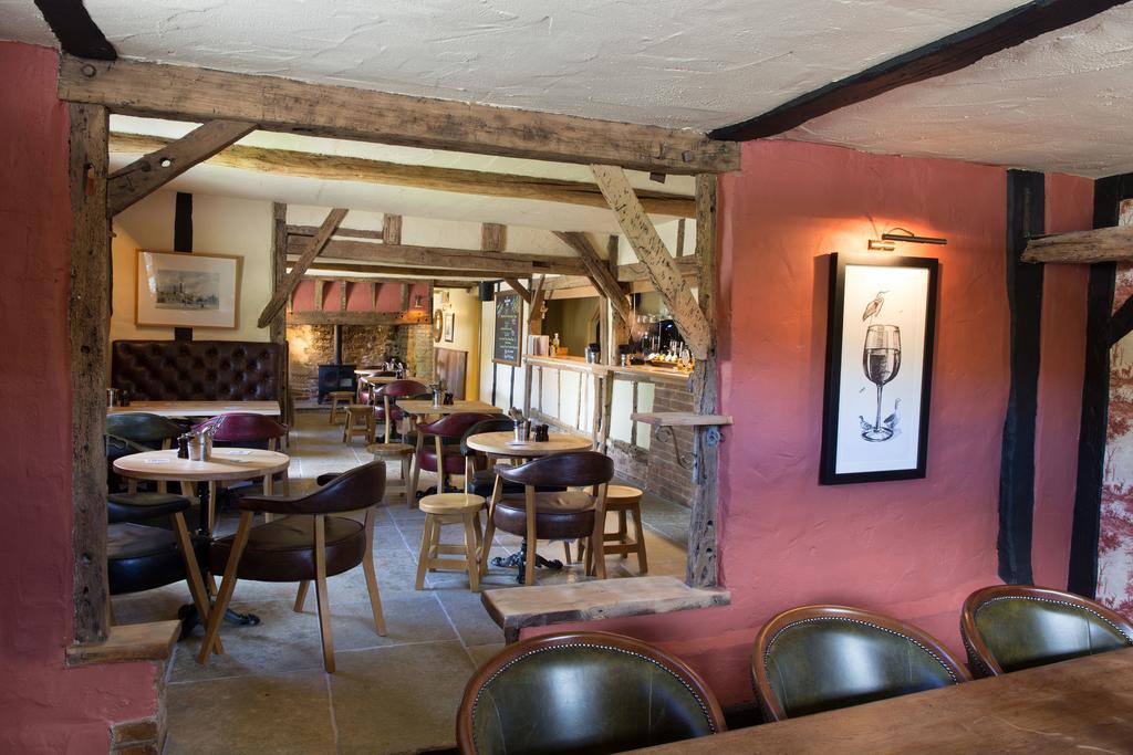Bed and Breakfast The Honingham Buck Exteriér fotografie