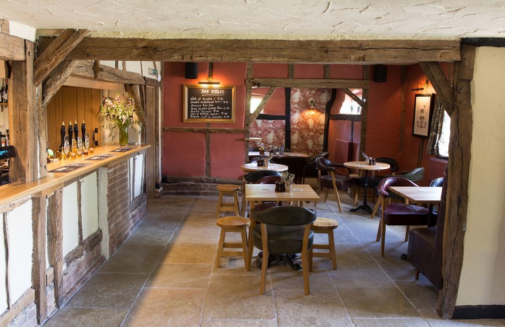 Bed and Breakfast The Honingham Buck Exteriér fotografie